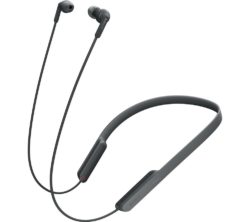 SONY MDR-XB70BT Wireless Bluetooth Headphones - Black